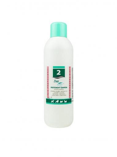 Bea Natur č.2 proteinový šampon 250 ml