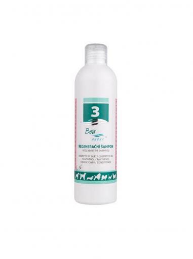 Bea Natur č.3 regenerační šampon 250 ml