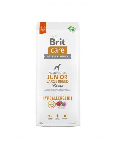 Brit Care Dog Hypoallergenic Junior Large Breed 