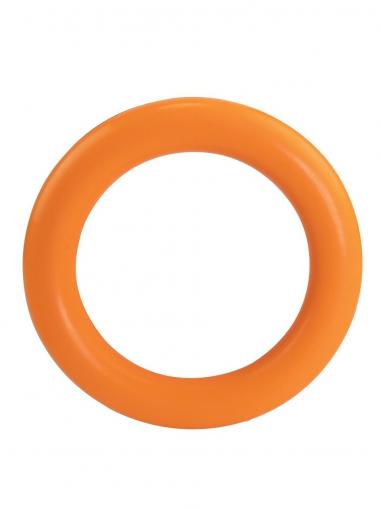 HipHop Gumový kroužek přírodní guma 15 cm