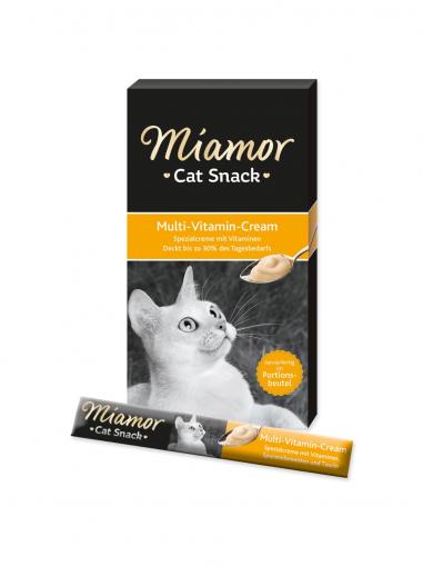 Miamor krém Multi-Vitamín 90 g
