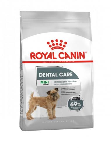 Royal Canin Dog Mini Dental Care