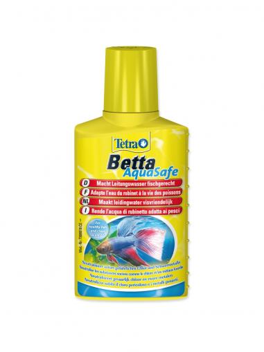 Tetra Betta AquaSafe 100 ml