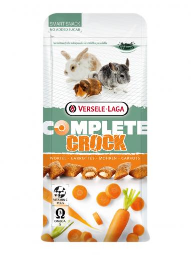 Versele Laga Crock Complete Carrot 50 g