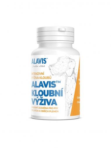 Alavis kloubní výživa 90 tbl.
