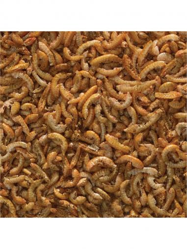 animALL Gammarus sušený 550 ml