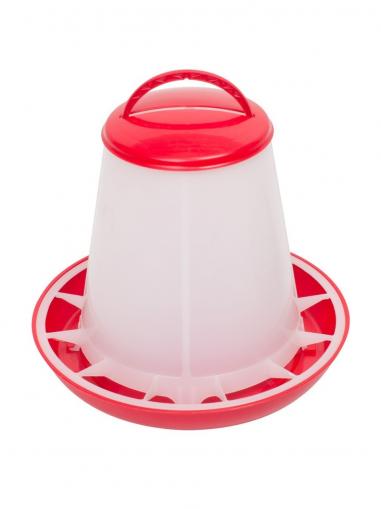animALL Krmítko tubusové 1,5 kg