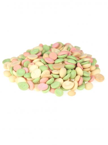 animALL Psí piškoty MINI MIX