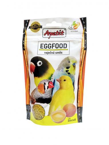 Apetit EGGFOOD vaječná směs 150 g
