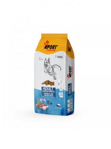 Aport Premium Adult Large Breed 12 kg