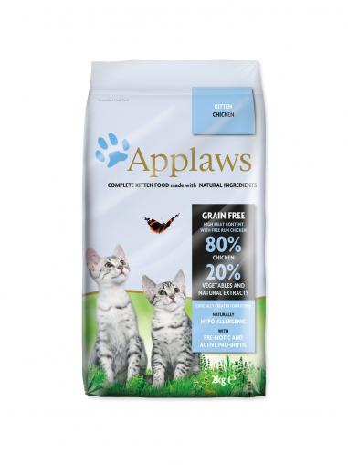 Applaws Dry Cat Kitten 2 kg