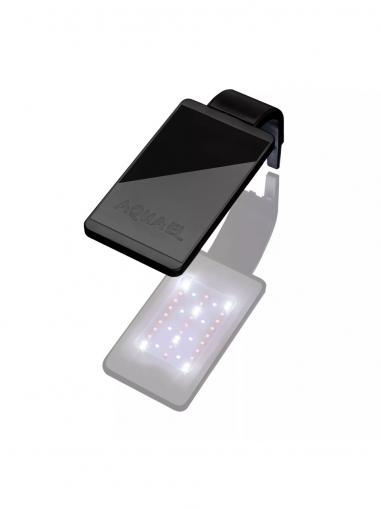 Aquael Osvětlení Leddy Smart Sunny Day & Night černé 4,8 W