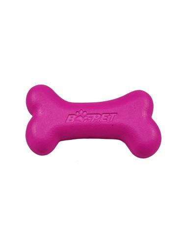 BafPet Kost FOAM fuchsie 13 cm