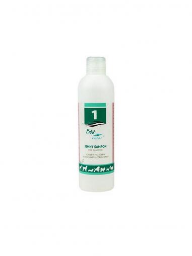 Bea Natur č.1 jemný šampon 500 ml