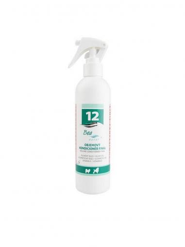 Bea Natur č.12 objemový kondicionér Final 250 ml