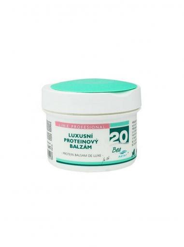 Bea Natur č.20 luxusní proteinový balzám 250 ml