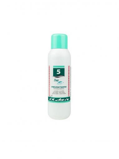 Bea Natur č.5 vybělovací šampon 500 ml