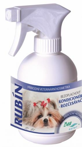 Bea Natur Rubín rozčesávací kondicionér 250 ml