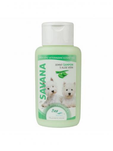 Bea Natur Savana s Aloe Vera 220 ml