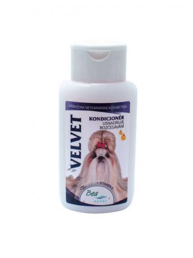 Bea Natur Velvet kondicionér 220 ml