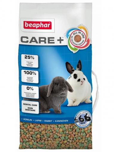 Beaphar CARE+ králík 5 kg