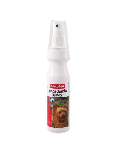 Beaphar Olej makadamový spray 150 ml