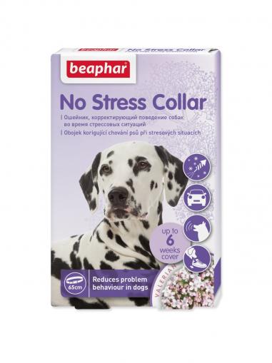 Beaphar Obojek No stress pes 65 cm