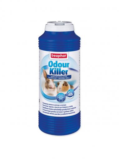 Beaphar odstraňovač pachu OdourKiller 600 g