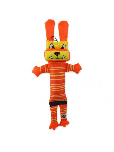 BeFUN ROBBOT puppy oranžová 38 cm
