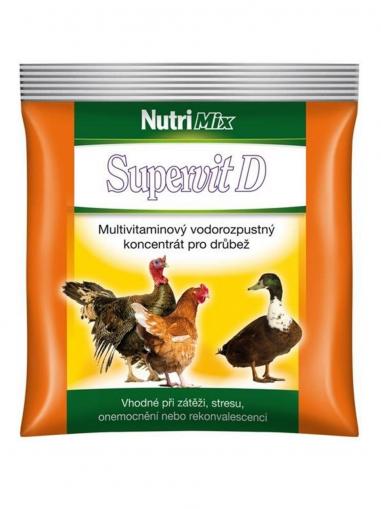 Biofaktory NutriMix Supervit D 100 g