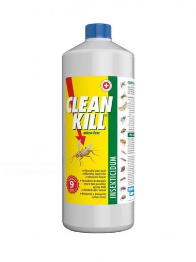 Bioveta Clean Kill 1000 ml