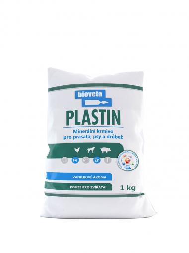 Bioveta Plastin