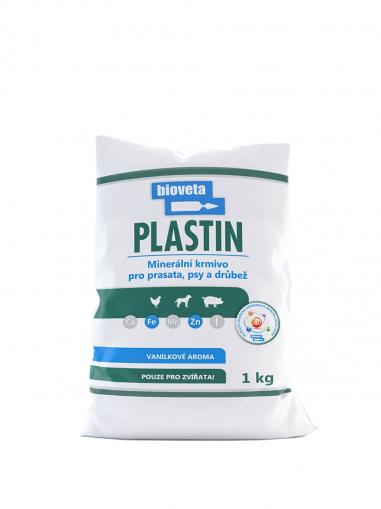 Bioveta Plastin 5 kg