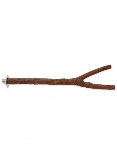 Bird Jewel Bidýlko dřevěné přírodní 30 cm