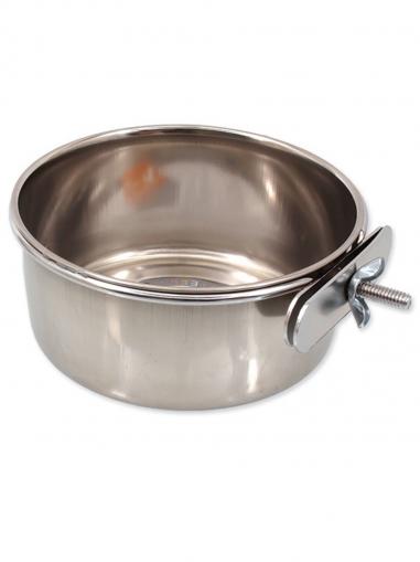 Bird Jewel Miska nerez se šroubovitou úchytkou 630 ml 12,6 cm