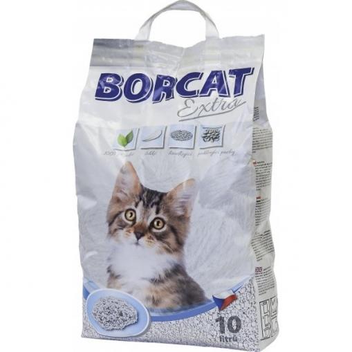 Borcat Standard 10 l