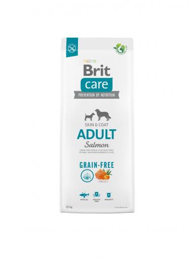 Brit Care Dog Grain-free Adult 12 kg
