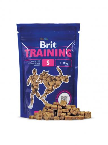Brit Training Snack S 200 g