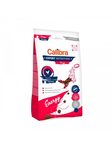 Calibra Dog EN Energy NEW 12 kg