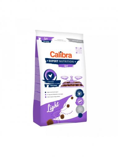 Calibra Dog EN Light NEW 12 kg