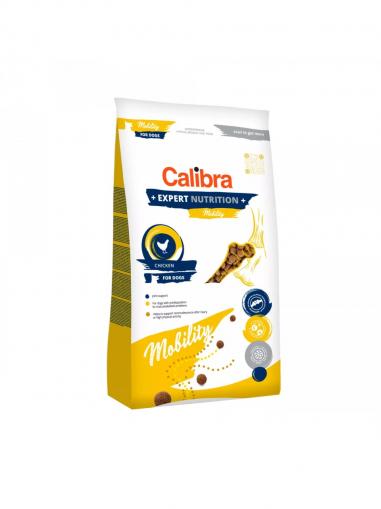 Calibra Dog EN Mobility NEW 2 kg