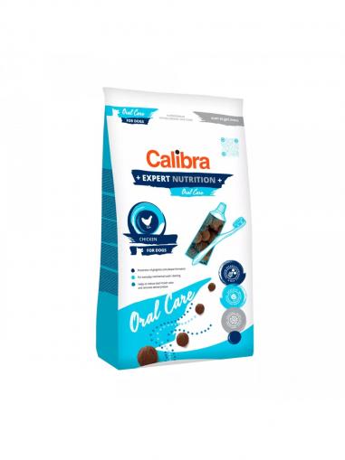Calibra Dog EN Oral Care NEW 2 kg