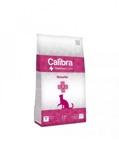 Calibra VD Cat Struvite