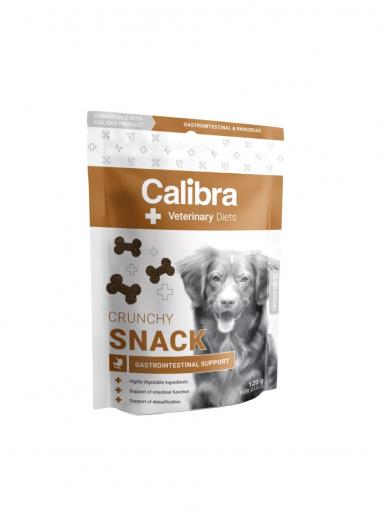 Calibra VD Dog Snack Gastrointestinal 120 g