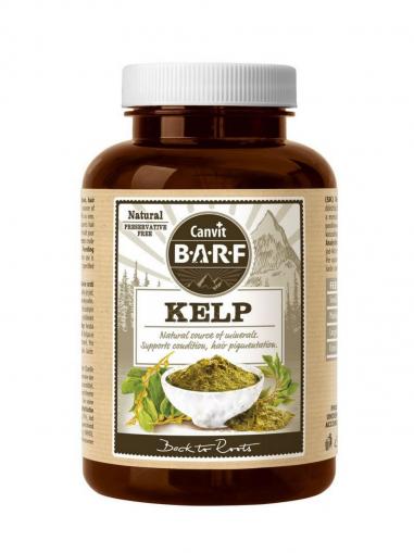 Canvit BARF Kelp 180 g