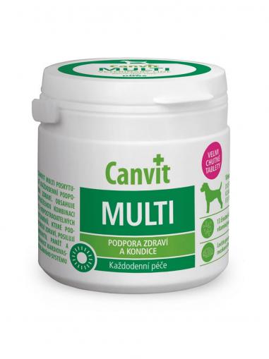 Canvit Multi pro psy