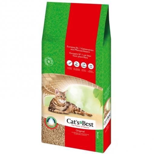 Cat's Best Original 40 l 17,2 kg