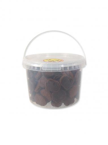 Dafiko MLSOUN uzené tlapky 110 ks 1,4 kg
