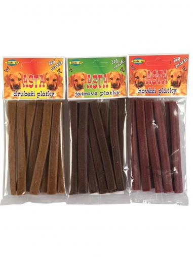 Delika-Pet Asta plátek 8 ks