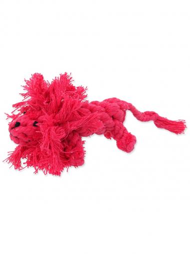 Dog Fantasy Hračka lev 17 cm